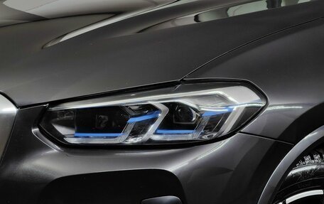 BMW X3, 2021 год, 6 390 000 рублей, 8 фотография