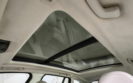 BMW X3, 2021 год, 6 390 000 рублей, 19 фотография