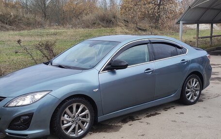 Mazda 6, 2012 год, 905 000 рублей, 2 фотография