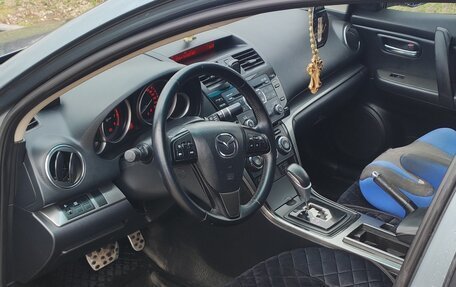 Mazda 6, 2012 год, 905 000 рублей, 9 фотография