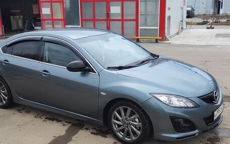 Mazda 6, 2012 год, 905 000 рублей, 3 фотография