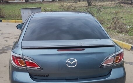 Mazda 6, 2012 год, 905 000 рублей, 6 фотография