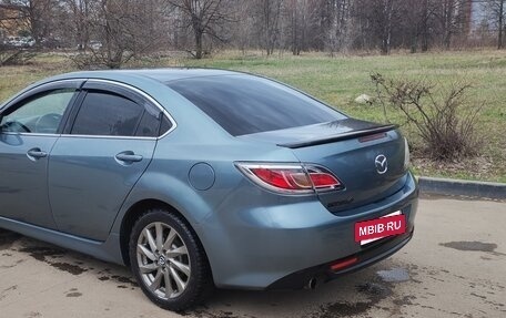 Mazda 6, 2012 год, 905 000 рублей, 7 фотография