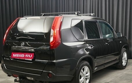 Nissan X-Trail, 2012 год, 1 397 000 рублей, 4 фотография