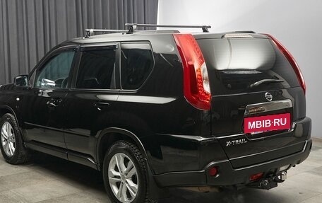 Nissan X-Trail, 2012 год, 1 397 000 рублей, 6 фотография