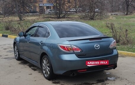 Mazda 6, 2012 год, 905 000 рублей, 4 фотография
