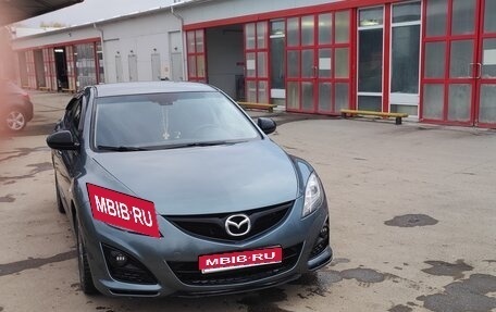 Mazda 6, 2012 год, 905 000 рублей, 1 фотография