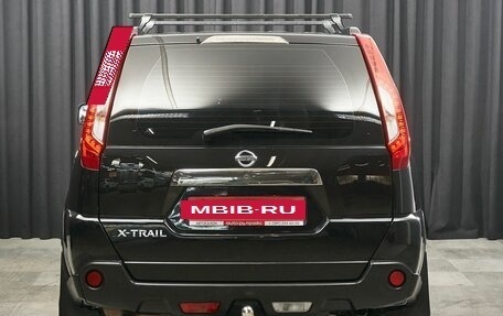 Nissan X-Trail, 2012 год, 1 397 000 рублей, 5 фотография
