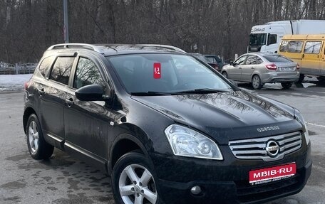Nissan Qashqai+2 I, 2009 год, 698 000 рублей, 1 фотография