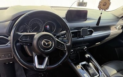 Mazda CX-5 II, 2018 год, 2 900 000 рублей, 1 фотография