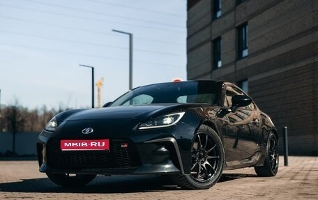 Subaru BRZ, 2023 год, 5 200 000 рублей, 1 фотография