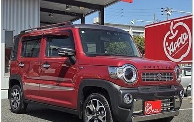 Suzuki Hustler, 2023 год, 1 170 000 рублей, 1 фотография