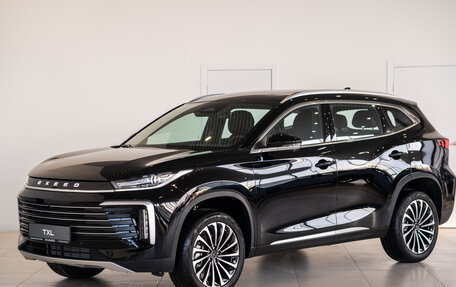 CheryExeed TXL, 2024 год, 4 290 000 рублей, 1 фотография