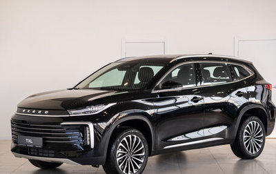 CheryExeed TXL, 2024 год, 4 290 000 рублей, 1 фотография