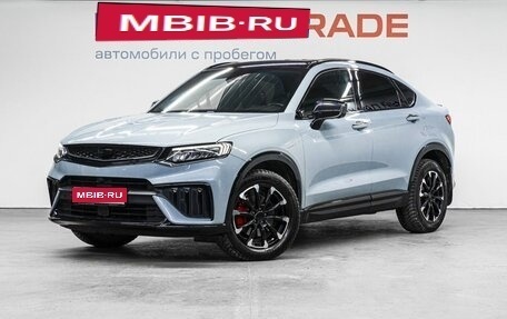 Geely Tugella FY11, 2023 год, 3 499 000 рублей, 1 фотография