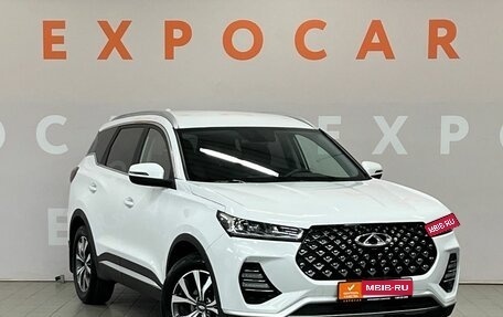 Chery Tiggo 7 Pro, 2022 год, 1 760 000 рублей, 1 фотография