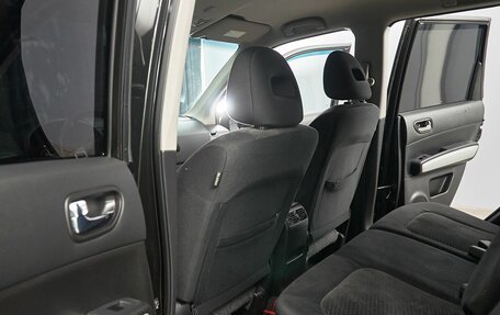 Nissan X-Trail, 2012 год, 1 397 000 рублей, 8 фотография