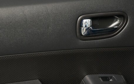 Nissan X-Trail, 2012 год, 1 397 000 рублей, 9 фотография