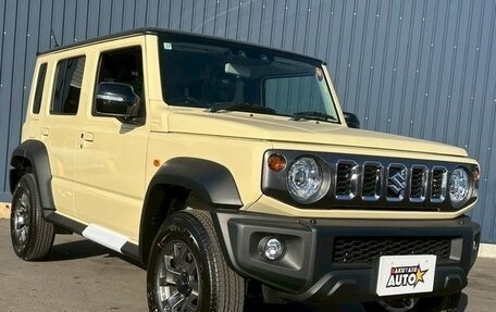 Suzuki Jimny, 2025 год, 2 550 000 рублей, 1 фотография