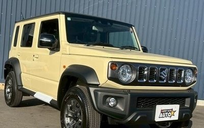 Suzuki Jimny, 2025 год, 2 550 000 рублей, 1 фотография