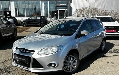 Ford Focus III, 2014 год, 748 000 рублей, 1 фотография