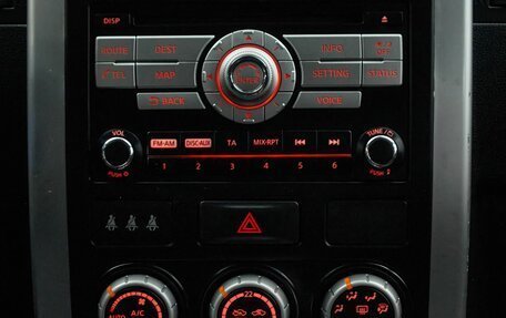 Nissan X-Trail, 2012 год, 1 397 000 рублей, 21 фотография