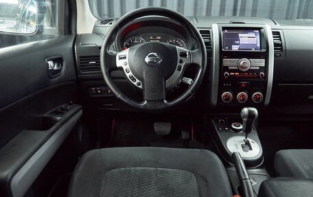 Nissan X-Trail, 2012 год, 1 397 000 рублей, 17 фотография