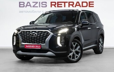 Hyundai Palisade I, 2020 год, 4 149 000 рублей, 1 фотография