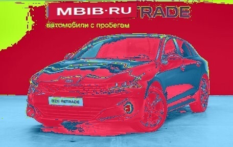 KIA K5, 2021 год, 3 370 000 рублей, 1 фотография
