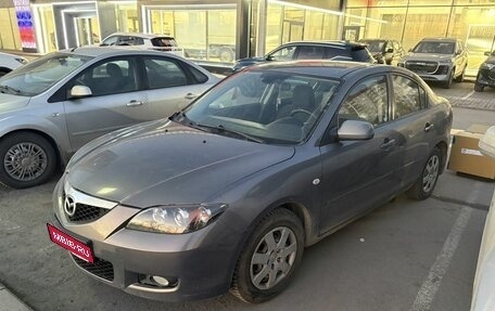 Mazda 3, 2008 год, 499 000 рублей, 1 фотография