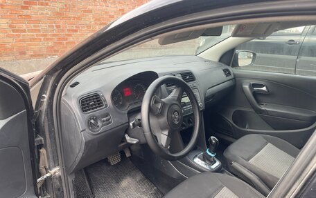 Volkswagen Polo VI (EU Market), 2012 год, 670 000 рублей, 4 фотография