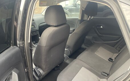 Volkswagen Polo VI (EU Market), 2012 год, 670 000 рублей, 6 фотография