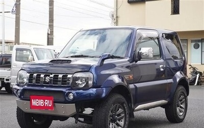 Suzuki Jimny, 2015 год, 1 000 000 рублей, 1 фотография
