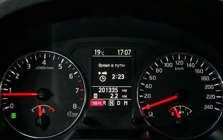 Nissan X-Trail, 2012 год, 1 397 000 рублей, 24 фотография