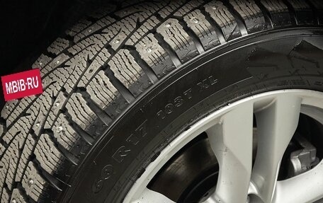 Nissan X-Trail, 2012 год, 1 397 000 рублей, 25 фотография