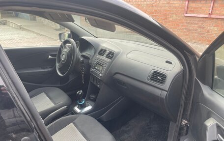 Volkswagen Polo VI (EU Market), 2012 год, 670 000 рублей, 7 фотография