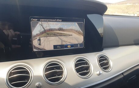 Mercedes-Benz E-Класс, 2019 год, 2 000 000 рублей, 8 фотография