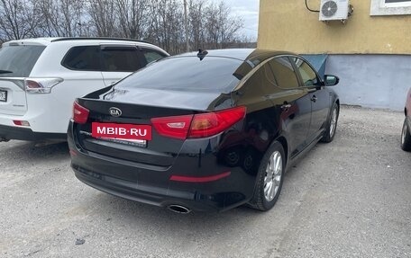 KIA Optima III, 2015 год, 1 750 000 рублей, 3 фотография
