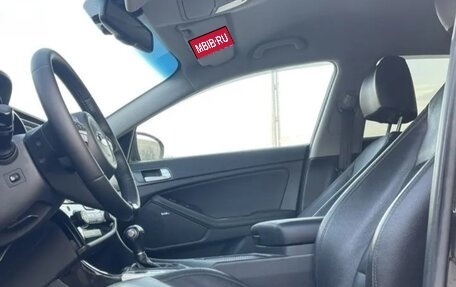 KIA Optima III, 2015 год, 1 750 000 рублей, 5 фотография