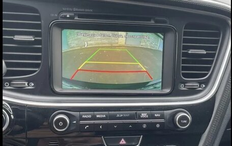 KIA Optima III, 2015 год, 1 750 000 рублей, 7 фотография