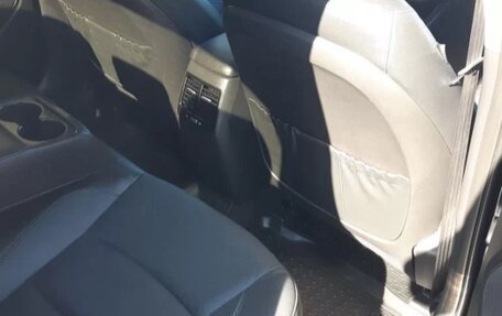 KIA Optima III, 2015 год, 1 750 000 рублей, 13 фотография