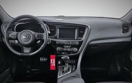 KIA Optima III, 2015 год, 1 750 000 рублей, 8 фотография