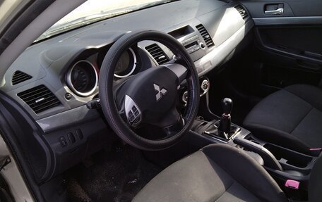 Mitsubishi Lancer IX, 2007 год, 398 000 рублей, 5 фотография