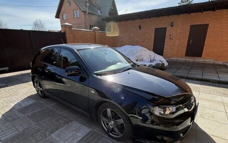 Subaru Impreza III, 2008 год, 1 000 000 рублей, 3 фотография