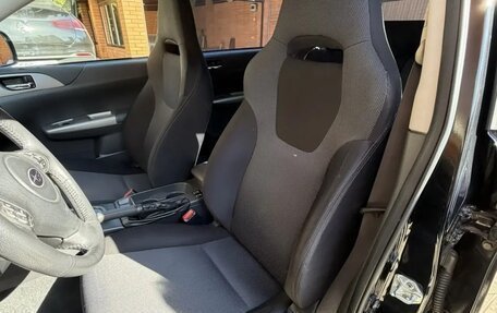 Subaru Impreza III, 2008 год, 1 000 000 рублей, 6 фотография