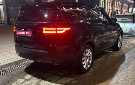 Land Rover Discovery IV, 2018 год, 3 800 000 рублей, 4 фотография