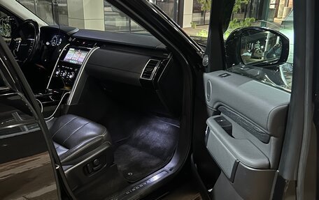 Land Rover Discovery IV, 2018 год, 3 800 000 рублей, 6 фотография