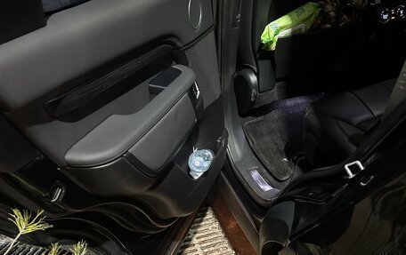 Land Rover Discovery IV, 2018 год, 3 800 000 рублей, 8 фотография