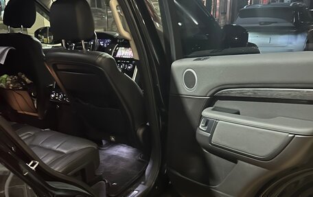 Land Rover Discovery IV, 2018 год, 3 800 000 рублей, 7 фотография