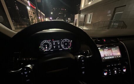 Land Rover Discovery IV, 2018 год, 3 800 000 рублей, 10 фотография